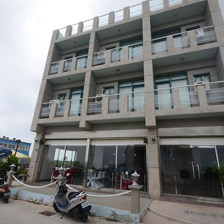 吉貝 新港景 亞泰民宿 Baisha Eksteriør bilde